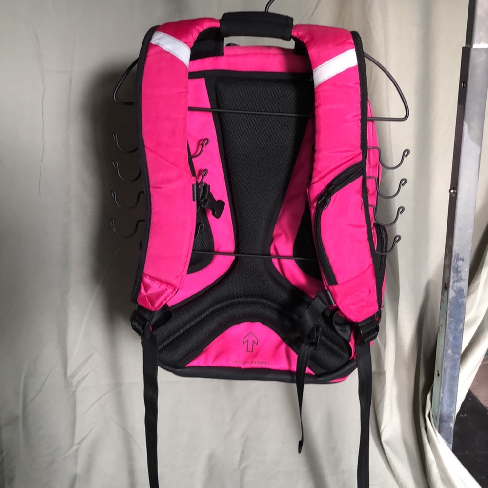 Laptop backpack - Picture 3 of 3